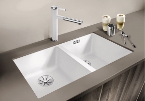   Blanco Subline 350/350-U  523580