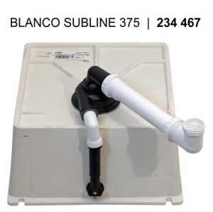   Blanco Subline 375-U Ceramic  523726