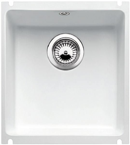   Blanco Subline 375-U Ceramic  523726