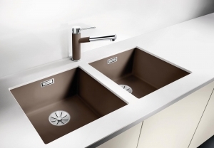   Blanco Subline 400-U   527166