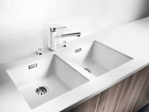   Blanco Subline 400-U 
