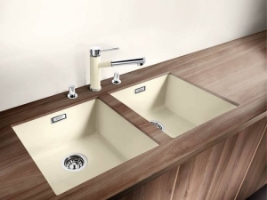   Blanco Subline 400-U 