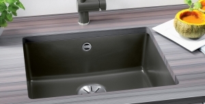   Blanco Subline 500-U Ceramic  523733