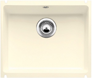   Blanco Subline 500-U Ceramic 