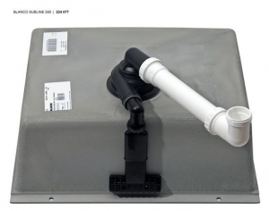   Blanco Subline 500-U   523433