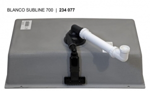   Blanco Subline 700-U  523446
