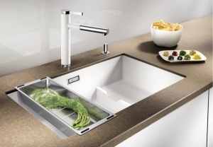   Blanco Subline 700-U Level   523539