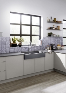   Blanco Vintera XL 9-UF  526101