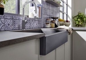   Blanco Vintera XL 9-UF  526110