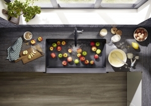   Blanco Vintera XL 9-UF  526110