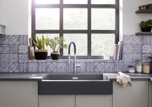   Blanco Vintera XL 9-UF  526110