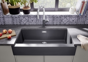   Blanco Vintera XL 9-UF  526110