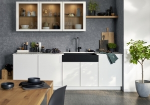   Blanco Vintera XL 9-UF  526110