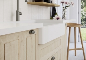   Blanco Vintera XL 9-UF  526110