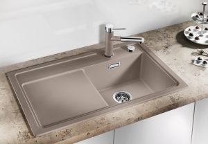   Blanco Zenar 45 S        523838