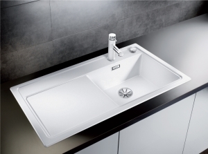   Blanco Zenar XL 6 S    524011