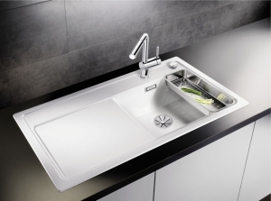   Blanco Zenar XL 6 S    524011