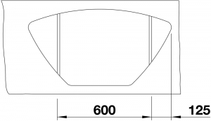   Blanco Zia 9 E  515074