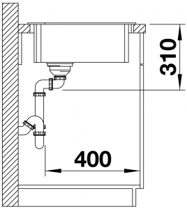   Blanco Zia 9 E  515074