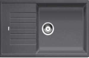   Blanco Zia XL 6 S Compact   523274