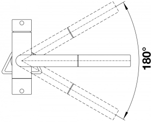 ��������� Blanco Fontas-S II ����� ������  526694