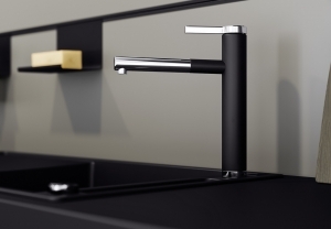 ��������� Blanco Linee-S Silgranit ������ �����  526957