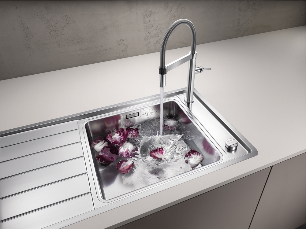 ��������� Blanco Culina-S mini ������ �������  527468