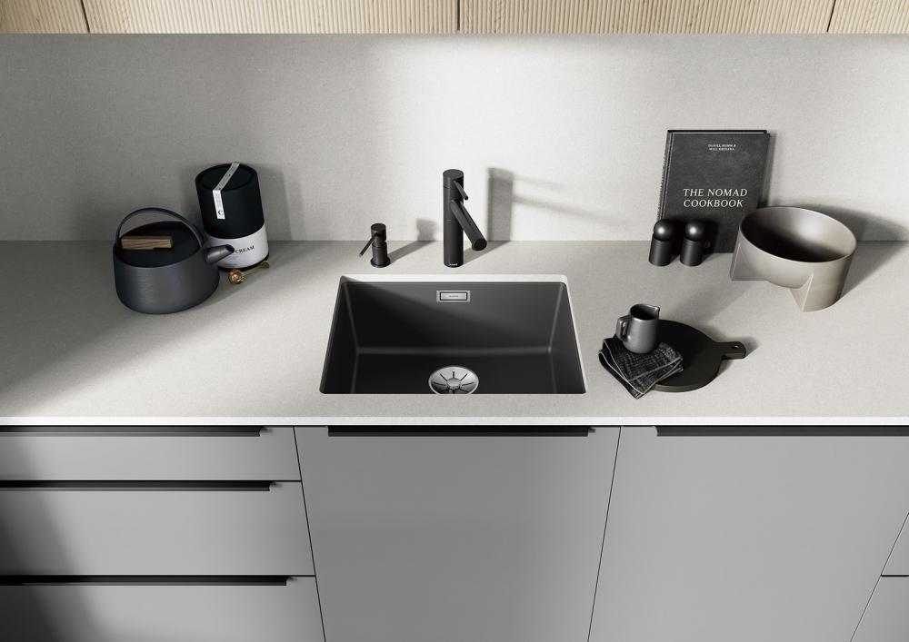 ��������� Blanco Alta-S II ������ �����  527548