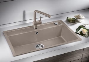 ��������� Blanco Linus-S Silgranit ������ �����  526961