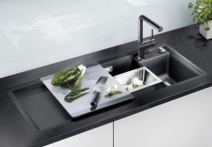 ��������� Blanco Linus-S Silgranit ������ �����  526960