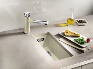 ��������� Blanco Kano Silgranit ������ �����  526950