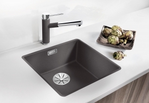 ��������� Blanco Kano-S Silgranit ������ ����� 526953