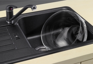 ��������� Blanco Daras Silgranit ������ 526152