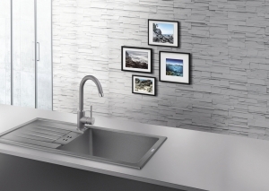 ��������� Blanco Mida Silgranit ������ ����� 526965