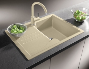 ��������� Blanco Mida Silgranit ������ ����� 526965