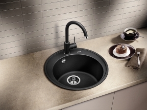 ��������� Blanco Mida Silgranit ������ ����� 526966