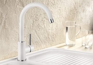 ��������� Blanco Mida Silgranit ������ ����� 526966