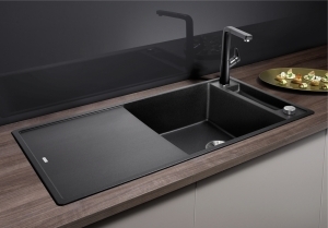  Blanco Avona-S Silgranit  521280