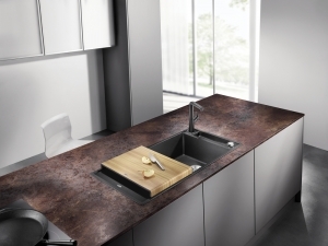  Blanco Avona-S Silgranit  521280