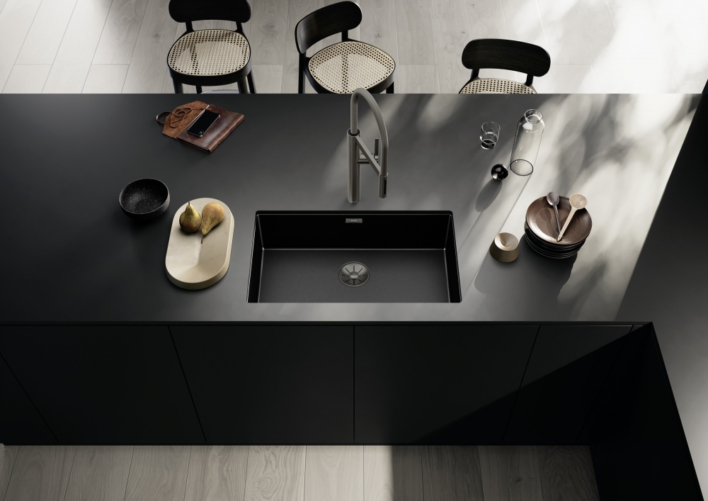 ��������� Blanco Culina-S ������ �������  527464