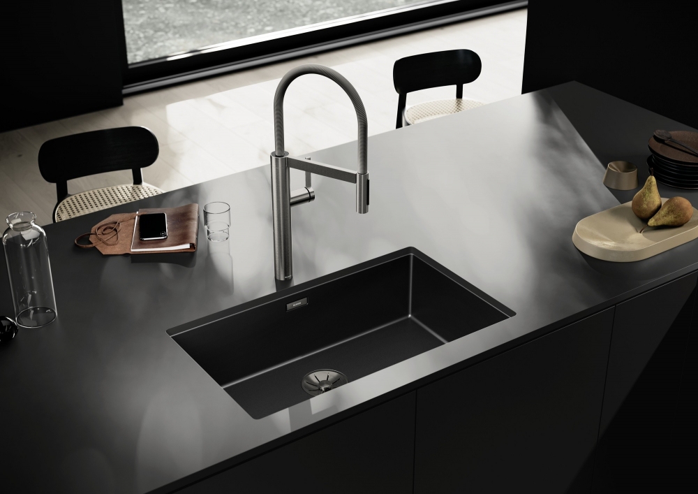 ��������� Blanco Culina-S ����� ������ �����  527465