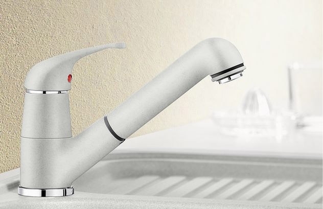 ��������� Blanco Daras-S Silgranit ����� 524193