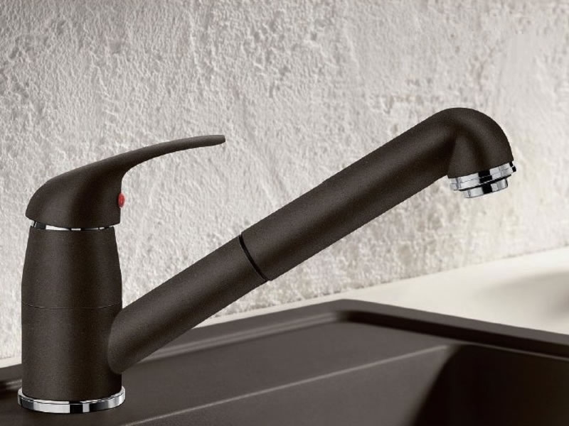 ��������� Blanco Daras-S Silgranit ������ 526234