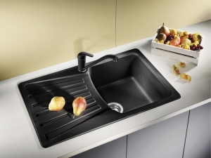 ��������� Blanco Daras Silgranit �������� 524180