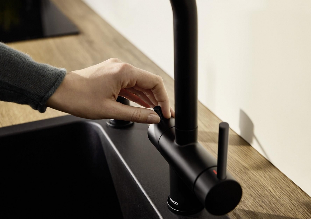 ��������� Blanco Fontas II Silgranit ������ �������  526670