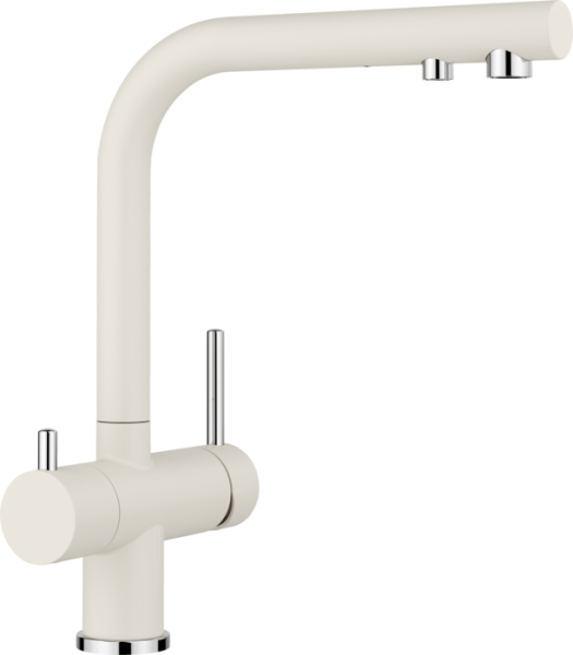 ��������� Blanco Fontas II Silgranit ������ ����� 526943