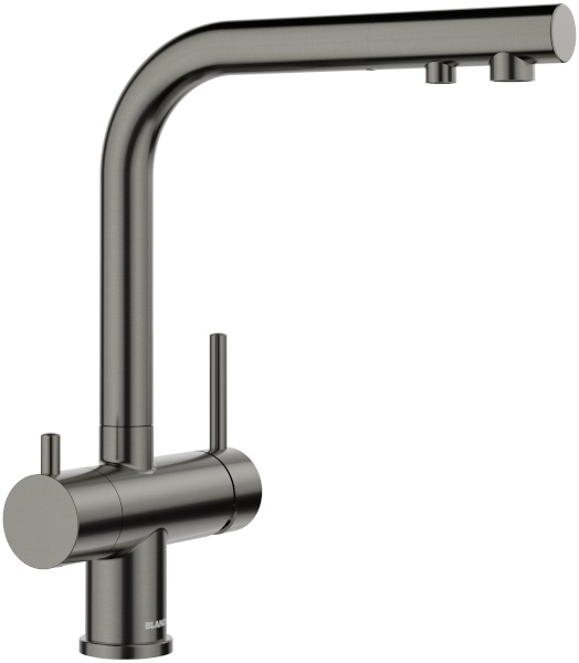 ��������� Blanco Fontas II Silgranit ����� ������ ����� 527736