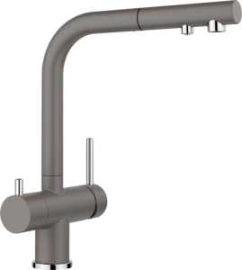  Blanco Fontas-S II Silgranit   526946