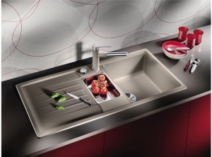 ��������� Blanco Kano-S Silgranit ������ 526174