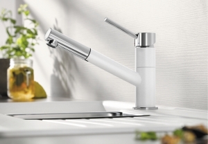 ��������� Blanco Kano-S Silgranit ������ 526174